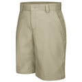 Women's Plain Shorts